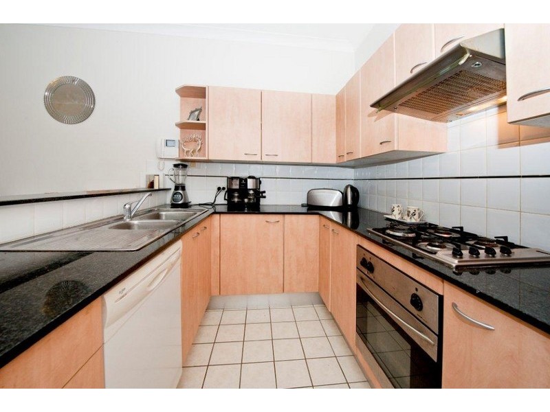 15/4-6 Cowper Street, Randwick NSW 2031