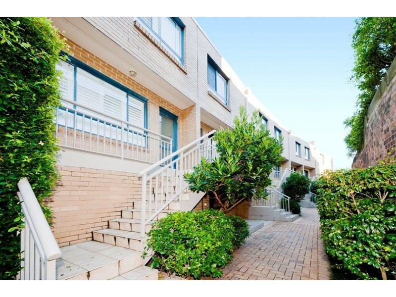 15/4-6 Cowper Street, Randwick NSW 2031