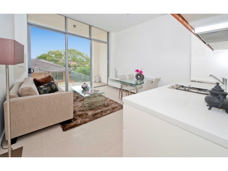 6/693 Anzac Parade, Maroubra NSW 2035