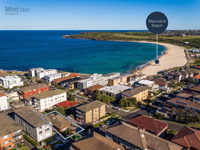 15B Bona Vista Avenue, Maroubra NSW 2035