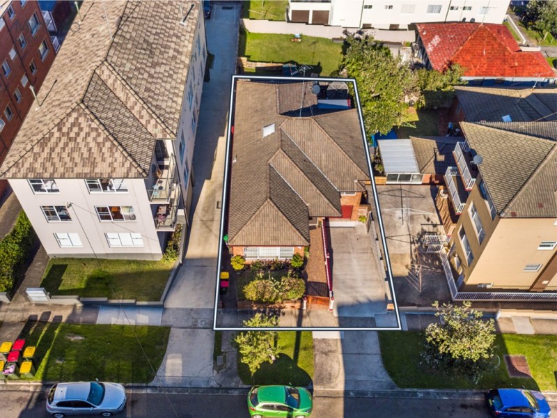 15B Bona Vista Avenue, Maroubra NSW 2035