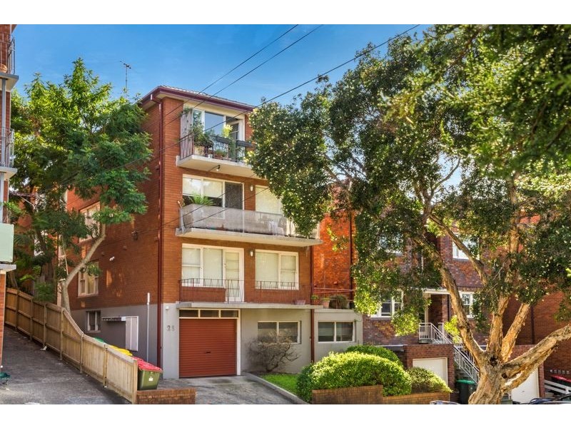 2/26 St Luke Street, Randwick NSW 2031