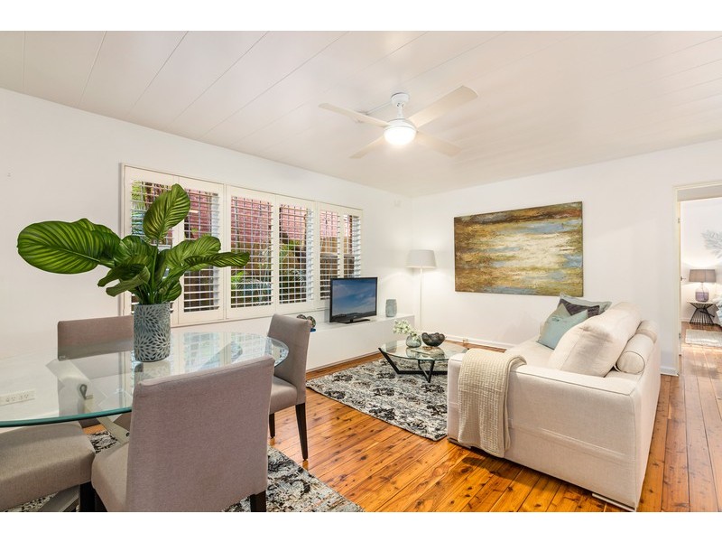 2/26 St Luke Street, Randwick NSW 2031