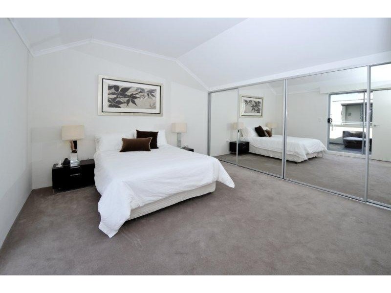 Townhouse 5/34 Rose Street, Botany NSW 2019