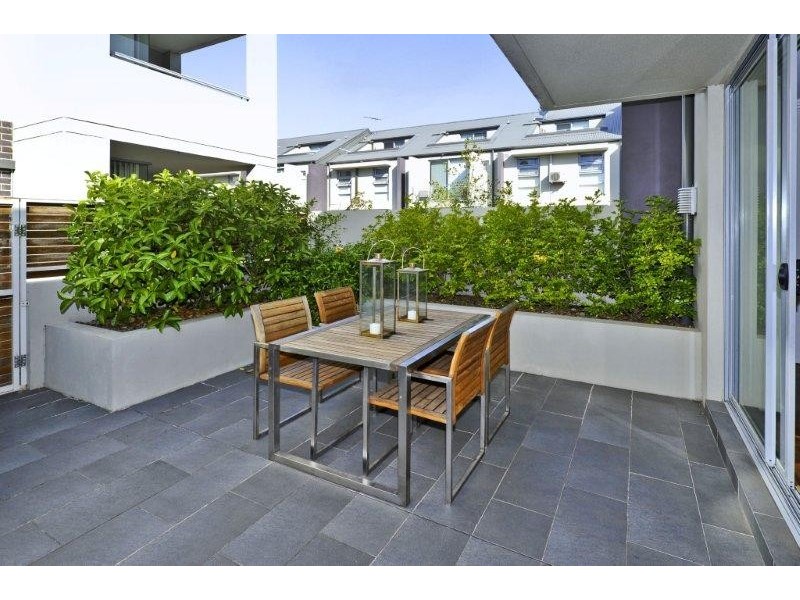 Townhouse 5/34 Rose Street, Botany NSW 2019