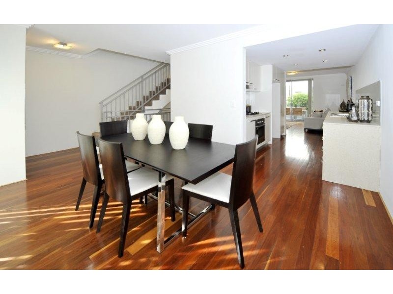 Townhouse 5/34 Rose Street, Botany NSW 2019