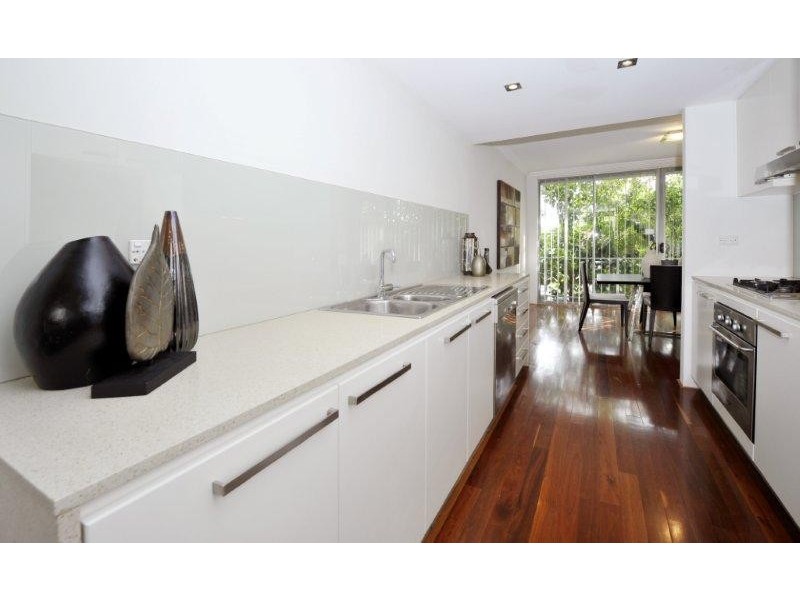 Townhouse 5/34 Rose Street, Botany NSW 2019