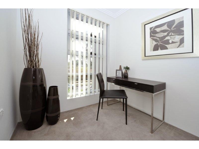 Townhouse 5/34 Rose Street, Botany NSW 2019