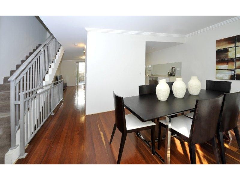 Townhouse 5/34 Rose Street, Botany NSW 2019