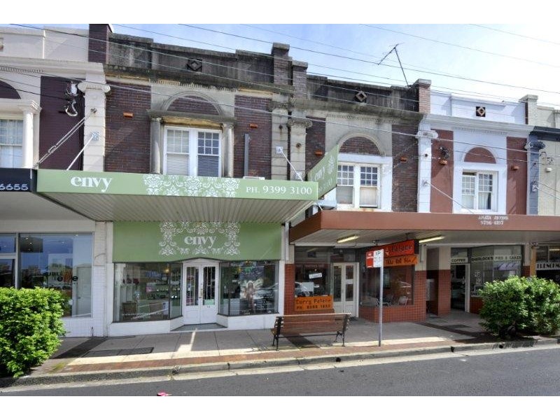 55A Frenchmans Road, Randwick NSW 2031