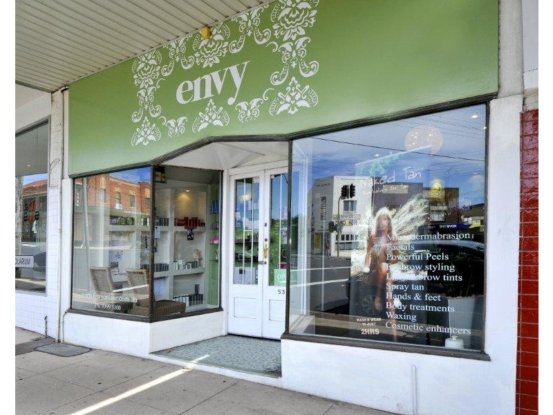 53, 55A, 55B Frenchmans Road, Randwick NSW 2031