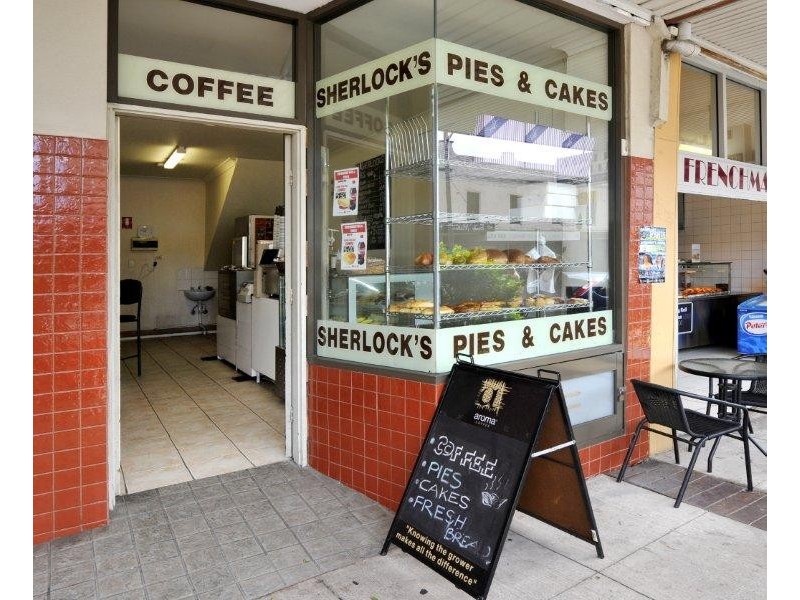 53, 55A, 55B Frenchmans Road, Randwick NSW 2031