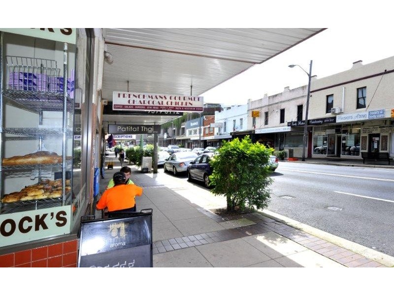 53, 55A, 55B Frenchmans Road, Randwick NSW 2031