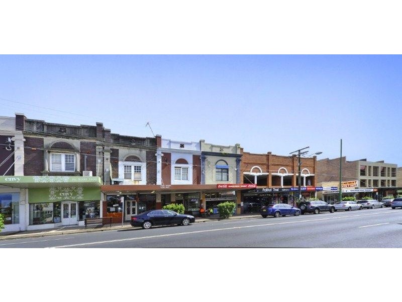 53, 55A, 55B Frenchmans Road, Randwick NSW 2031