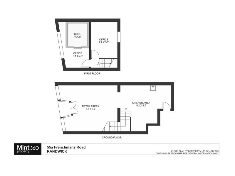 53, 55A, 55B Frenchmans Road, Randwick NSW 2031