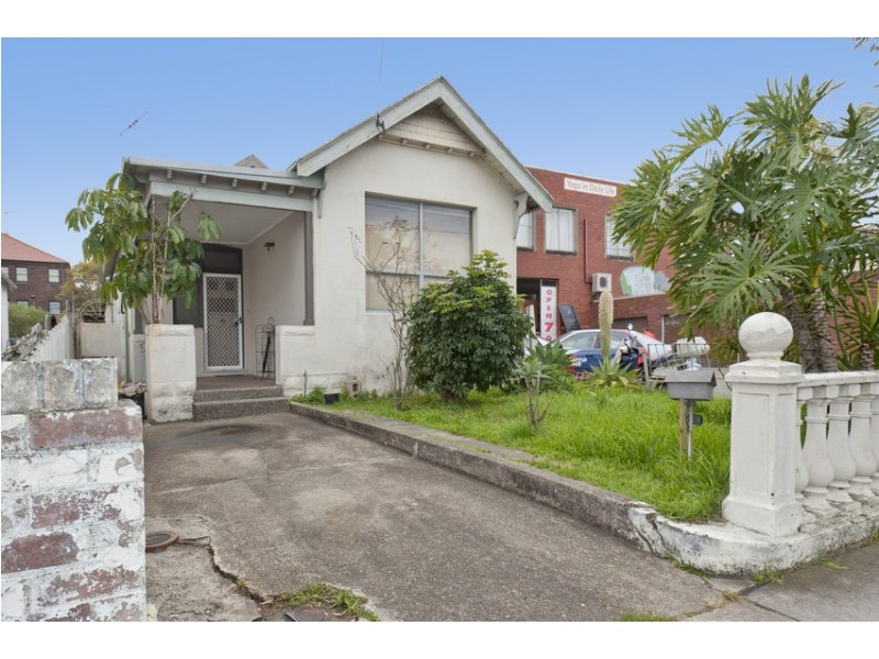 110 Todman Avenue, Kensington NSW 2033