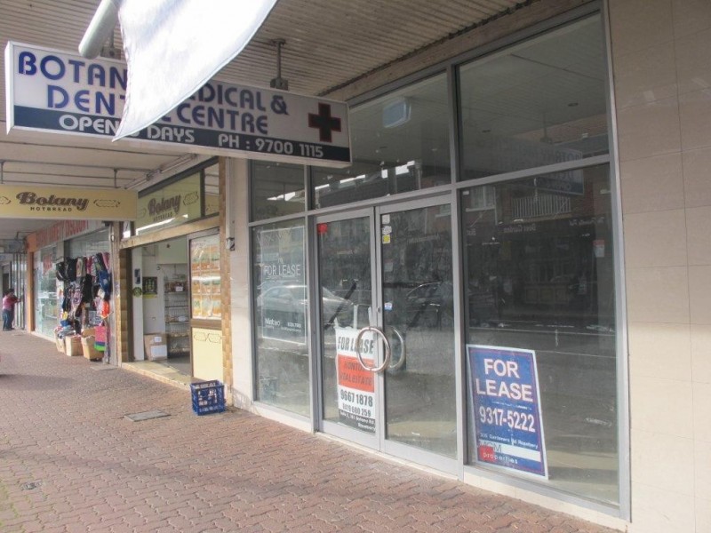 1407 Botany, Botany NSW 2019