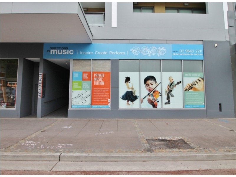 3/76 Anzac Parade, Kensington NSW 2033