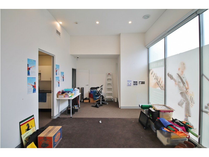 3/76 Anzac Parade, Kensington NSW 2033