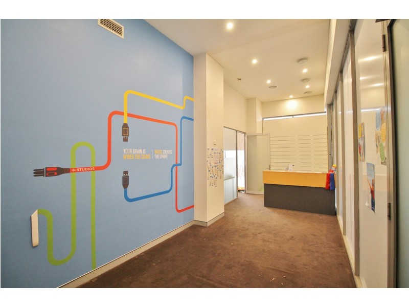 3/76 Anzac Parade, Kensington NSW 2033