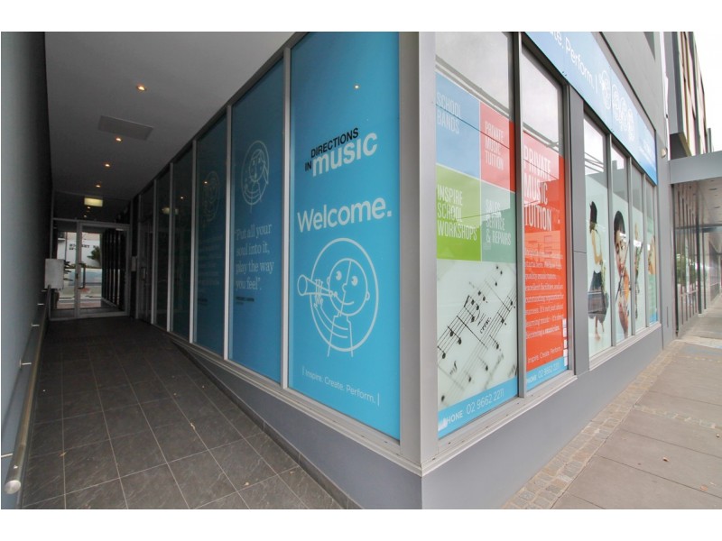 3/76 Anzac Parade, Kensington NSW 2033