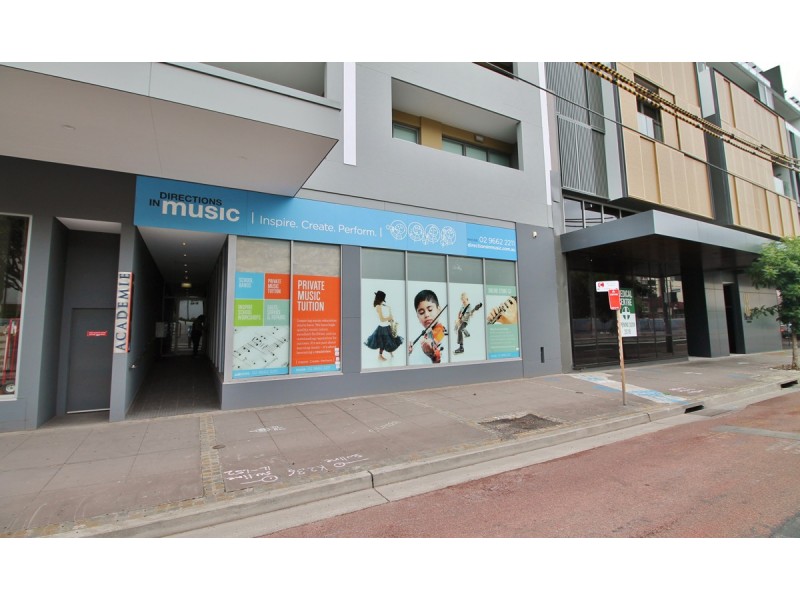 3/76 Anzac Parade, Kensington NSW 2033