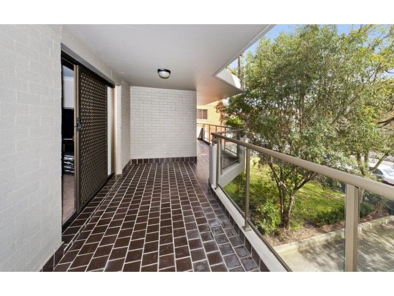 2/42 Doncaster Avenue, Kensington NSW 2033