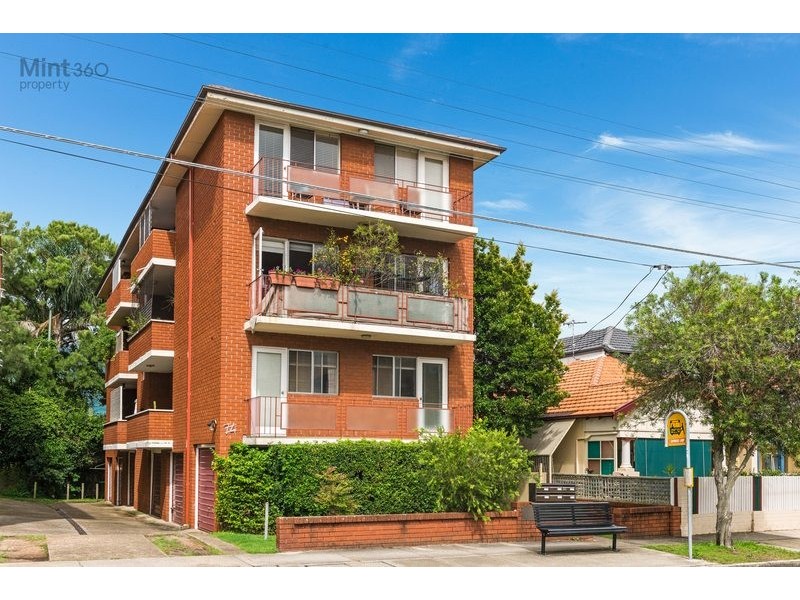 1/74 Oberon Street, Randwick NSW 2031