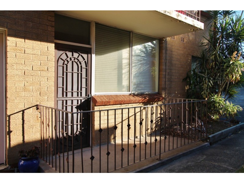 3/5 Flack Avenue, Hillsdale NSW 2036