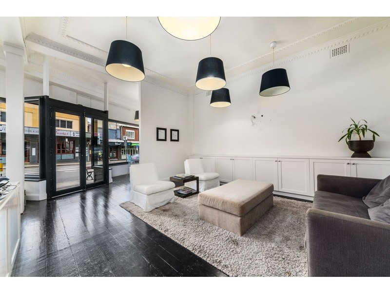 24 Perouse Road, Randwick NSW 2031