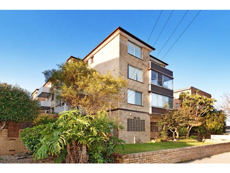 1/58-60 Rainbow Street, Kingsford NSW 2032