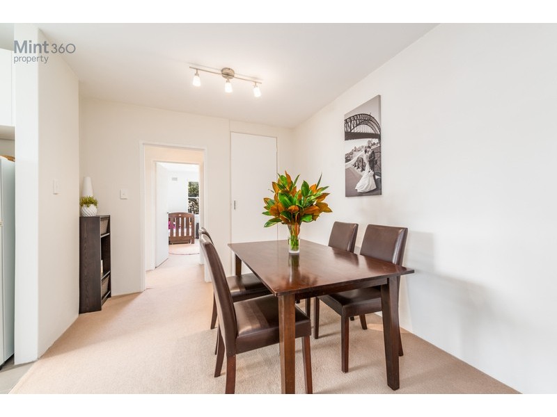 2/7 William Street, Randwick NSW 2031