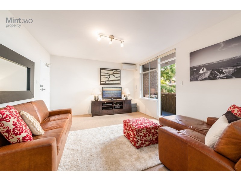 2/7 William Street, Randwick NSW 2031