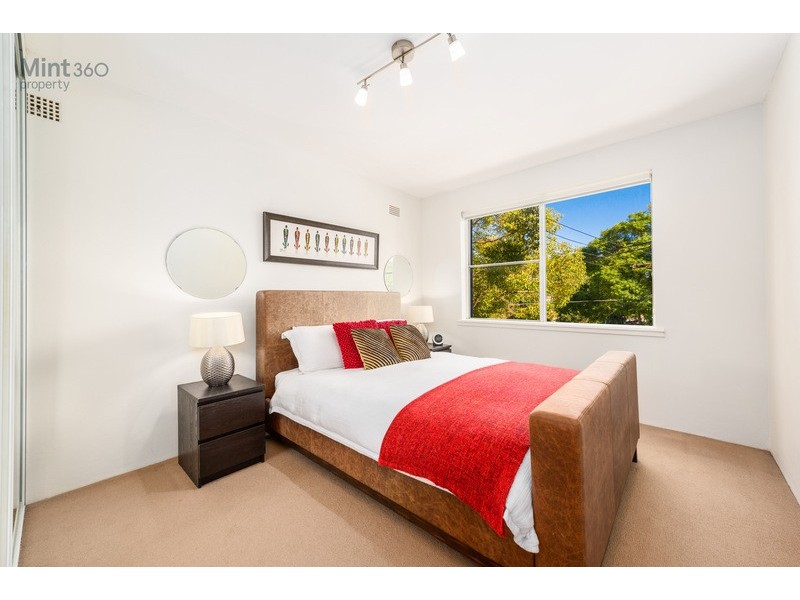 2/7 William Street, Randwick NSW 2031