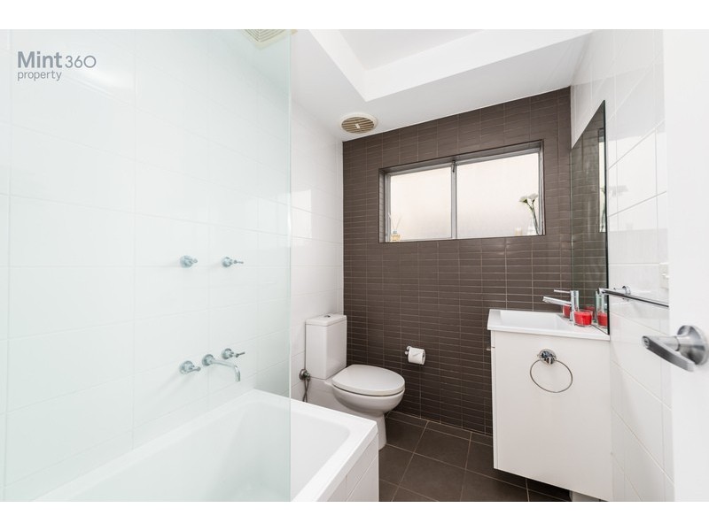 2/7 William Street, Randwick NSW 2031