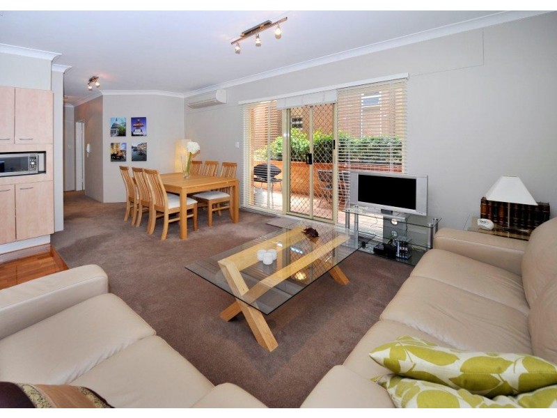 1/38 Avoca Street, Randwick NSW 2031