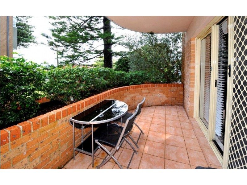 1/38 Avoca Street, Randwick NSW 2031