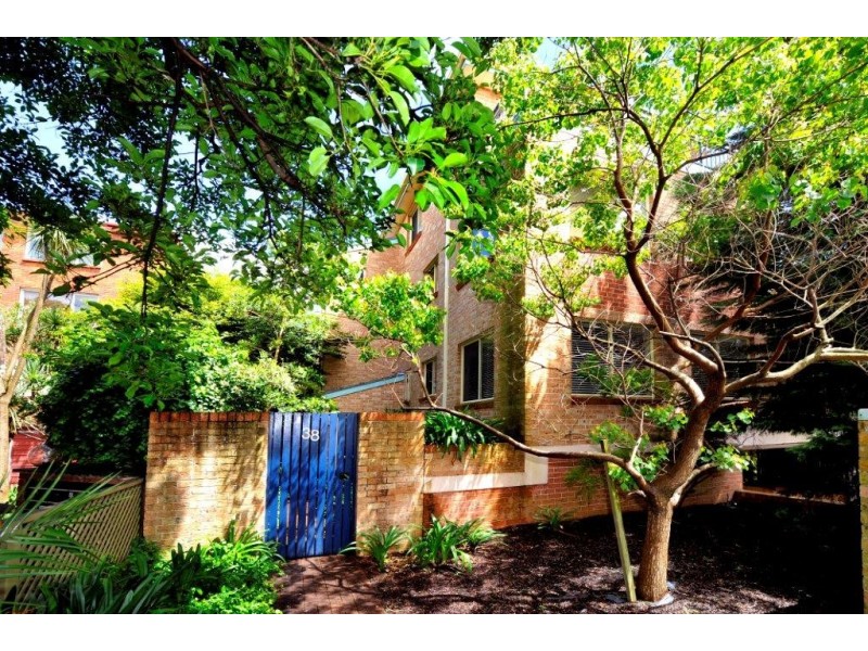 1/38 Avoca Street, Randwick NSW 2031