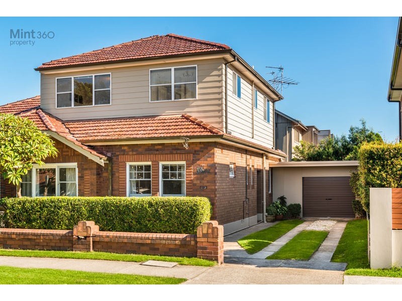 30 Loch Maree Street, Maroubra NSW 2035