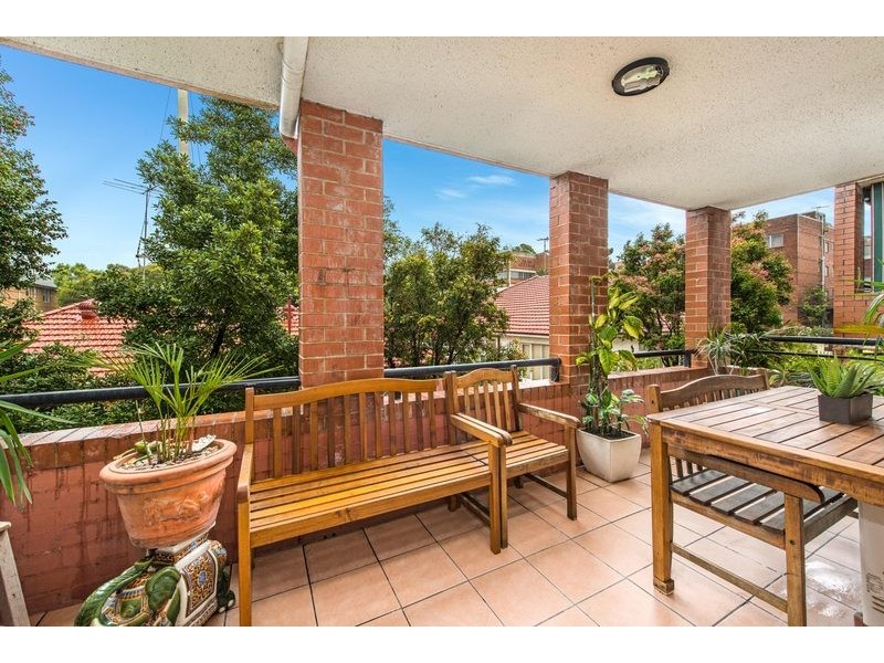 13/3-5 Kensington Road, Kensington NSW 2033
