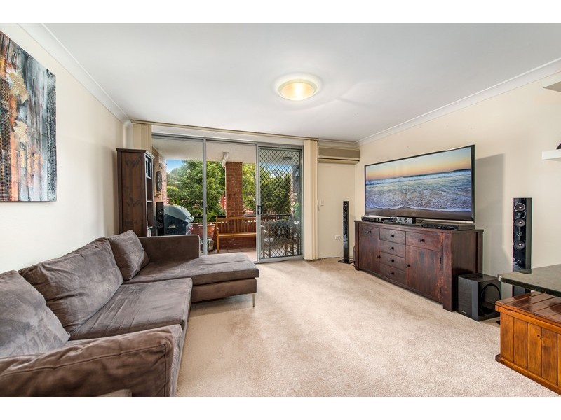 13/3-5 Kensington Road, Kensington NSW 2033