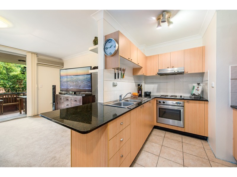 13/3-5 Kensington Road, Kensington NSW 2033