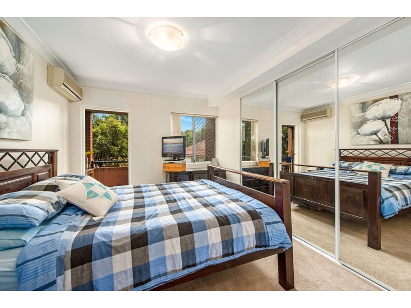 13/3-5 Kensington Road, Kensington NSW 2033