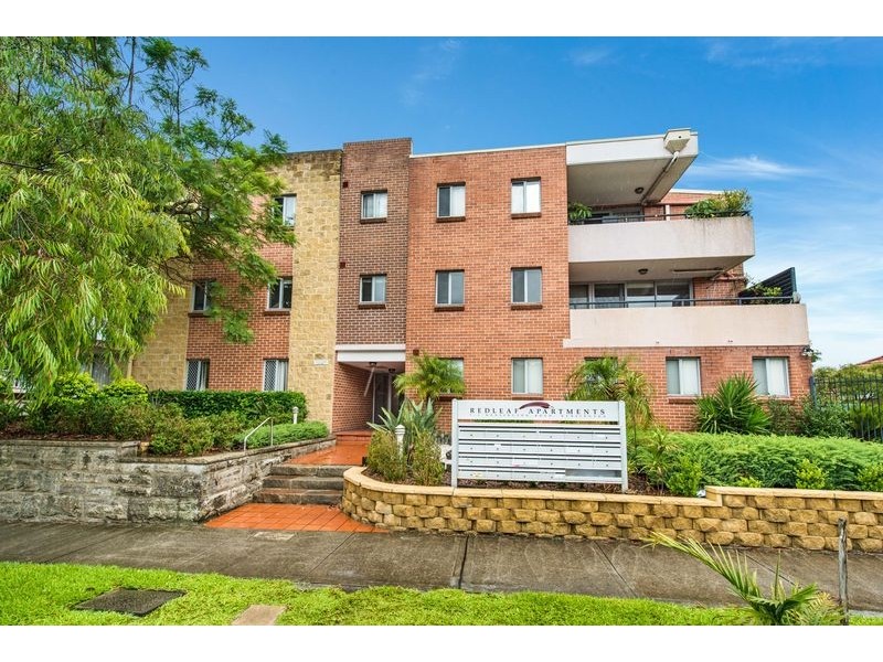 13/3-5 Kensington Road, Kensington NSW 2033
