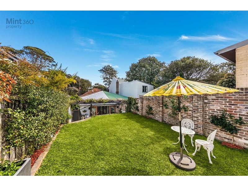 253 Avoca Street, Randwick NSW 2031