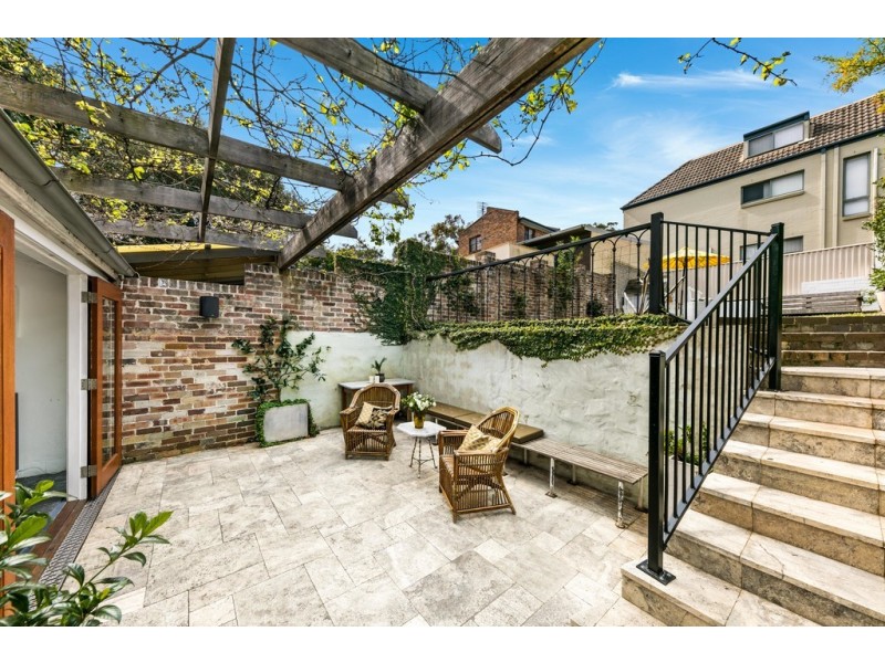 253 Avoca Street, Randwick NSW 2031