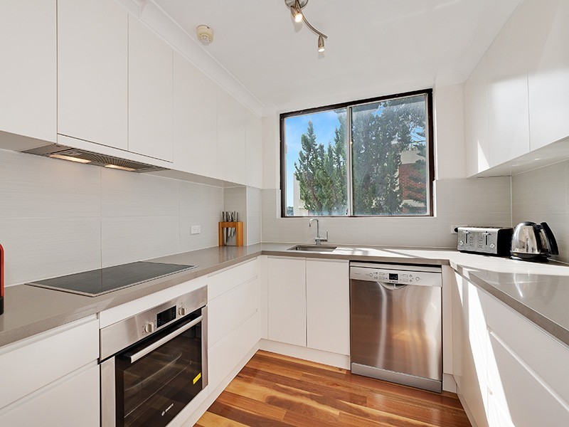 16/1-3 Dudley Street, Randwick NSW 2031