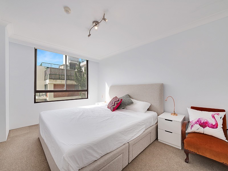 16/1-3 Dudley Street, Randwick NSW 2031