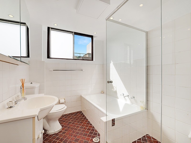 16/1-3 Dudley Street, Randwick NSW 2031