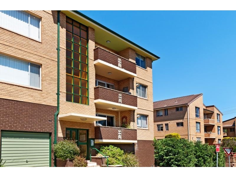 14/96 Wentworth Street, Randwick NSW 2031